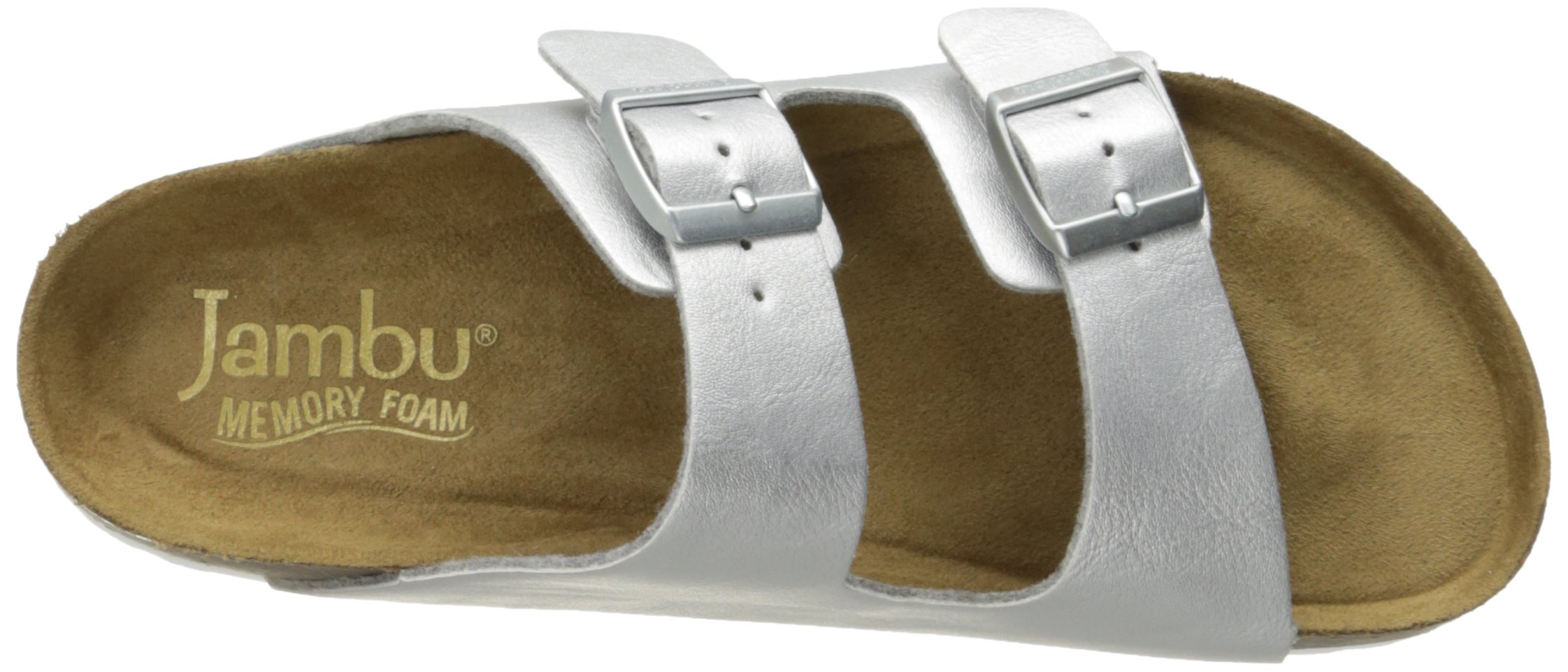 Jambu Womens Woodstock Slide Sandal Desertcart Seychelles