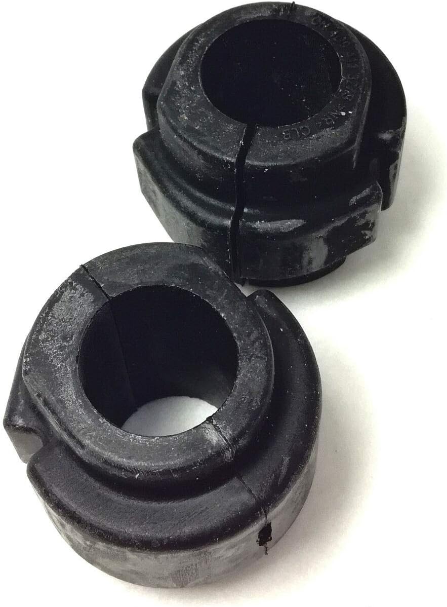 Front Stabilizer Sway Bar Rubber Bush Fit For Passat B5 Audi A4 A8 SC-4D0411327G