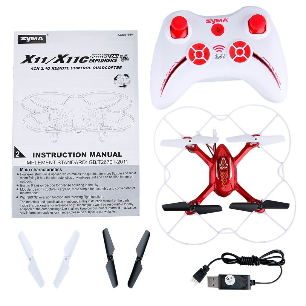 Buy Syma X11C Drone, Review and Specification Buy Syma X11C Drone, Review and Specification