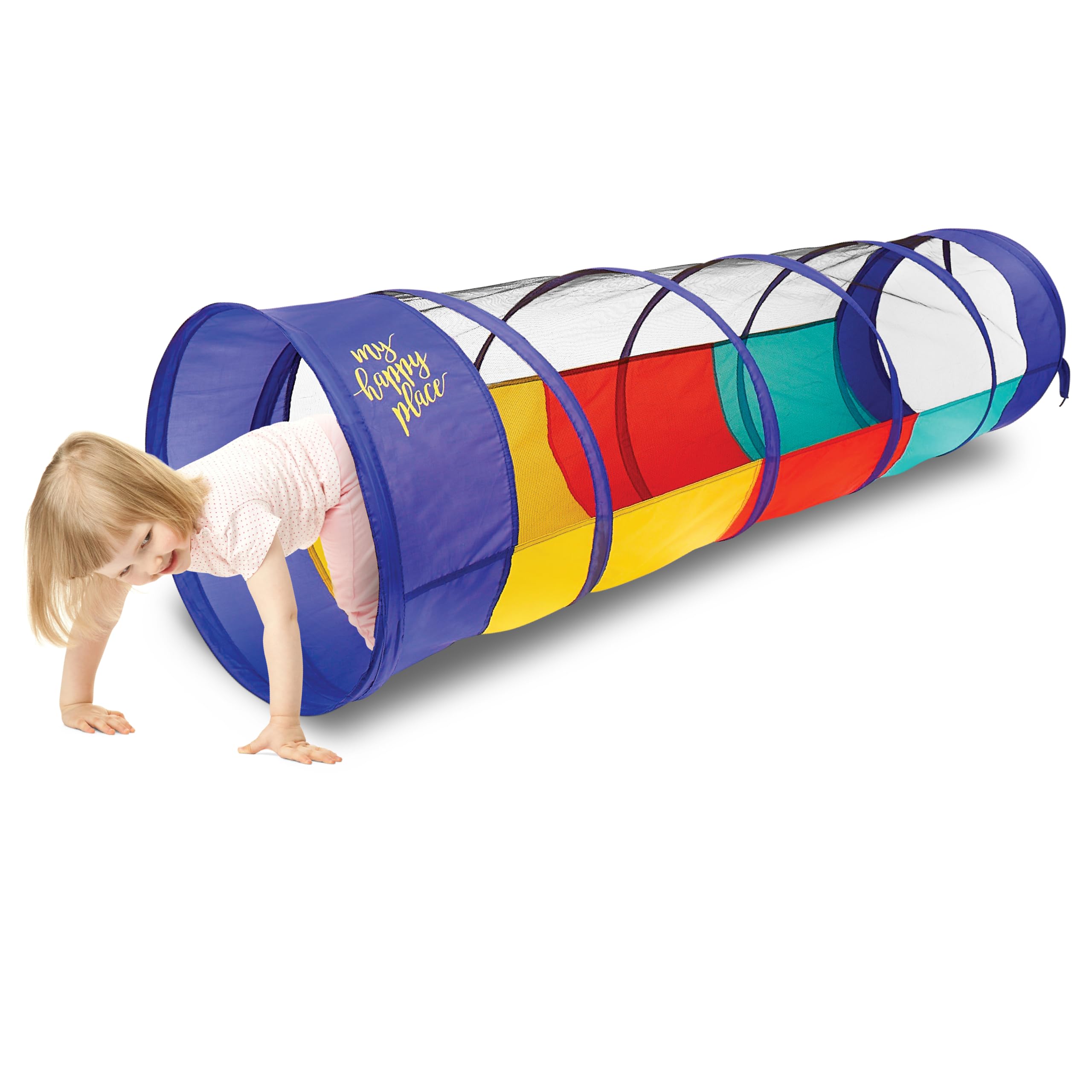 For Toddlers Tunnel For Kids Melissa Doug Sunny Patch Giddy