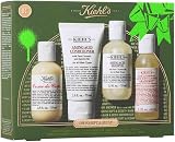 Kiehl's Holiday Gift Set Hair & Body Essentials Hydrates Nourishes view 2