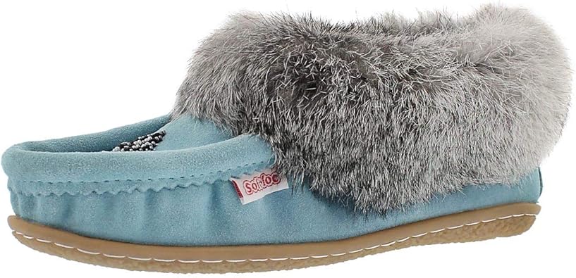 softmoc moccasins