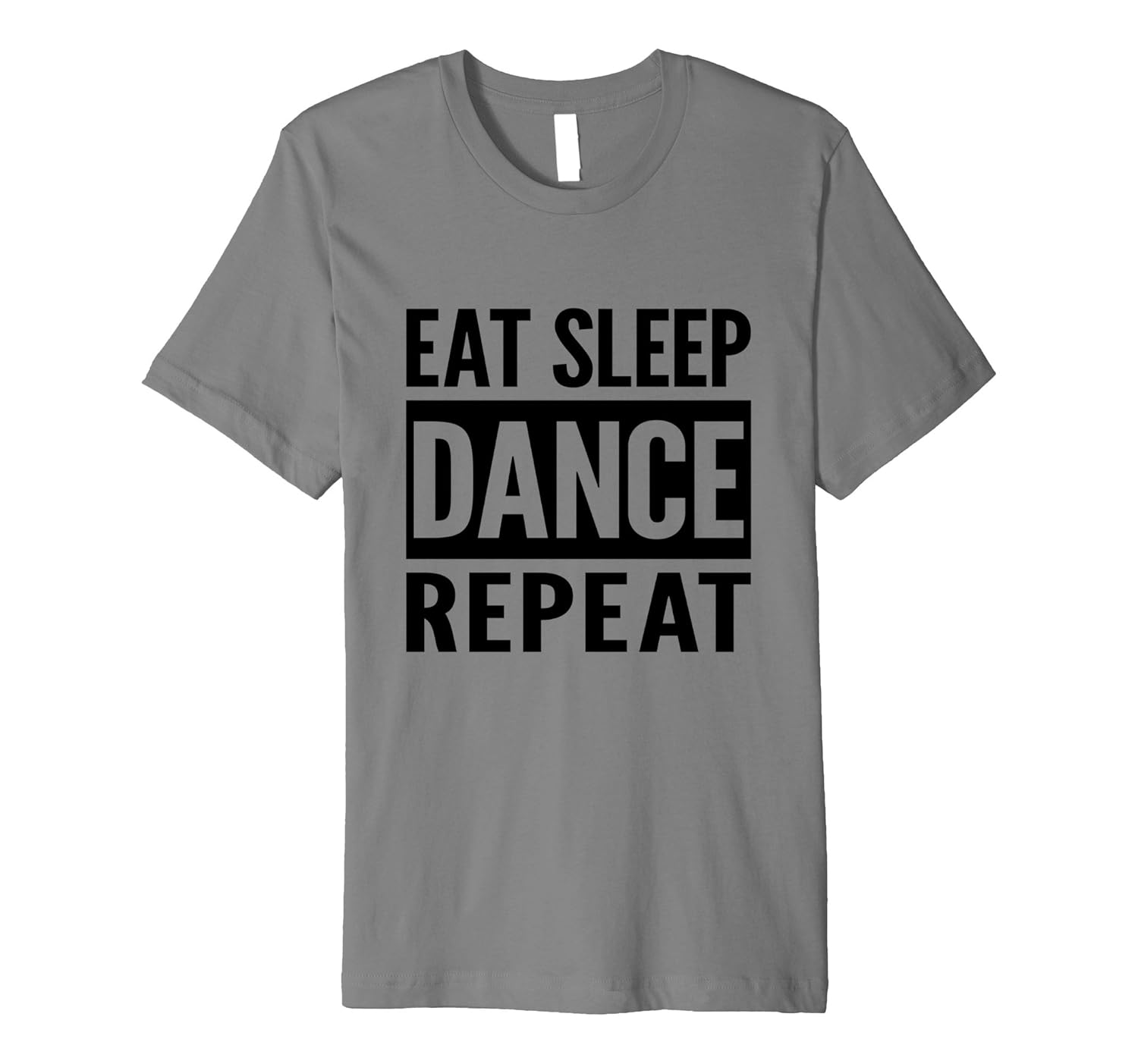 PREMIUM DANCE DANCING DANCER T-SHIRT [FUNNY CHRISTMAS GIFT]-ANZ