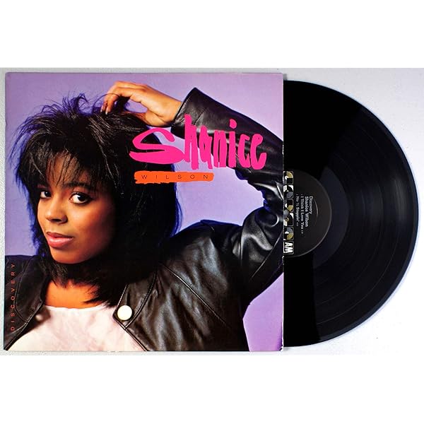 シャニース/21ウェイズ・トゥ・グロウ Shanice - 21 Ways to Grow - Amazon.com Music