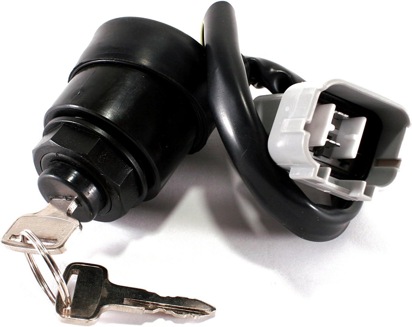 KAWASAKI MULE 3000, 3010, 3020 (20012008) IGNITION SWITCH (Replaces