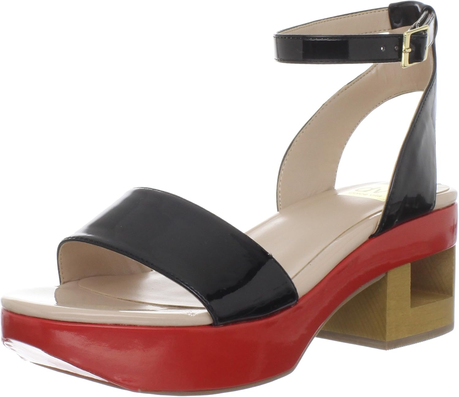 dolce vita ankle strap sandals