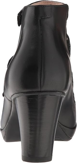 dansko marlene black