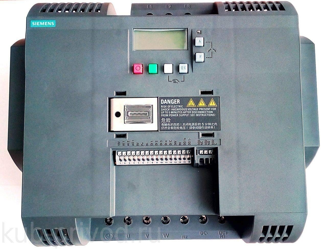 Sinamics V20 Modbus Register Sinamics V20 Modbus Register
