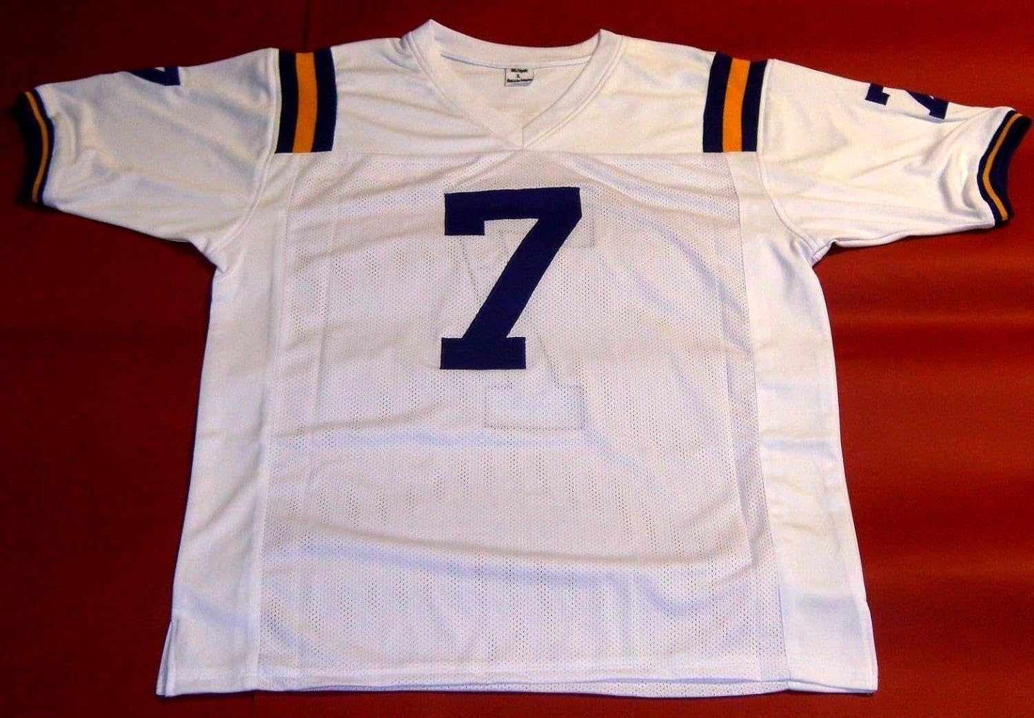 amazon lsu jersey