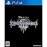 キングダム ハーツIII - PS4