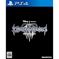 キングダム ハーツ III