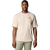 Columbia Mens Landroamer Short Sleeve Crew
