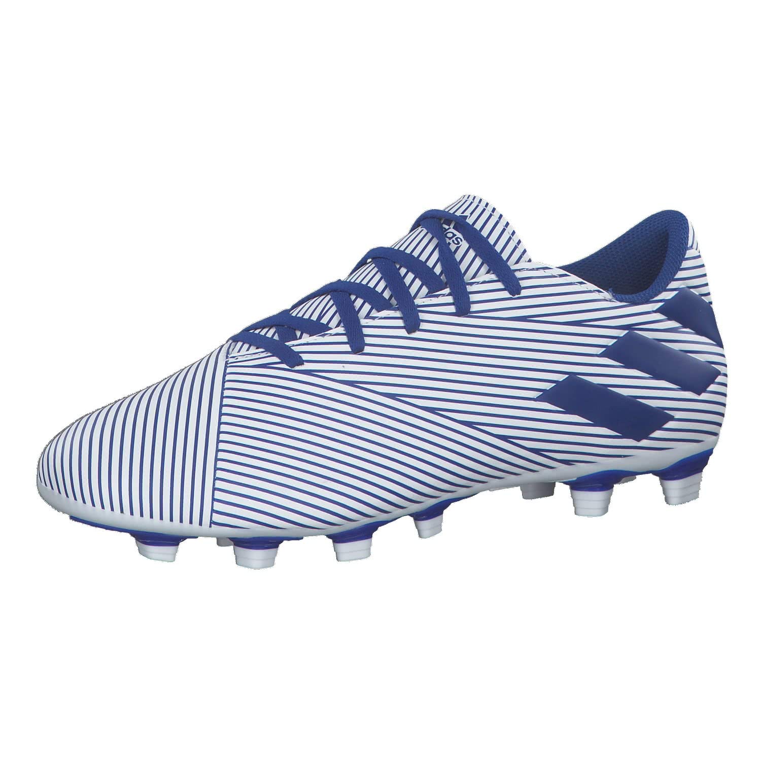 football shoes of adidas