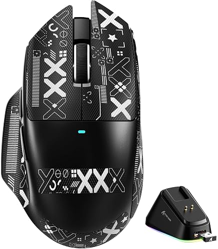 Logitech G400s Optical Gaming Mouse | Amazon.com.br