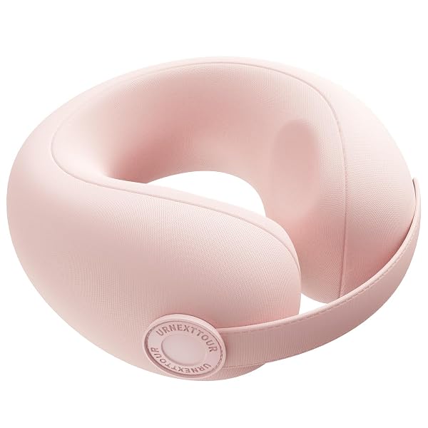 URNEXTTOUR CAR PILLOW FOR BIG KIDS TRAVEL NECK...