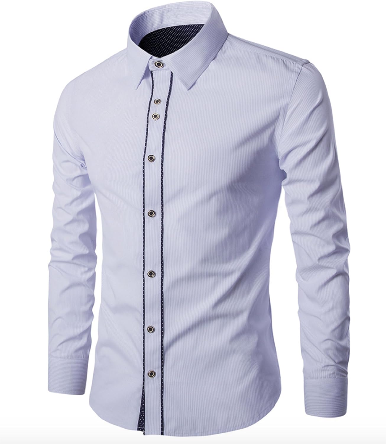 men's dress shirt designs