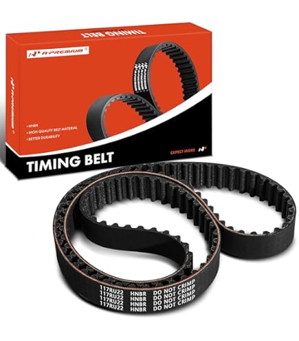 Kit De Distribution FORD Fiesta Mk7 Van 1.0 EcoBoost 101 CV Essence 74