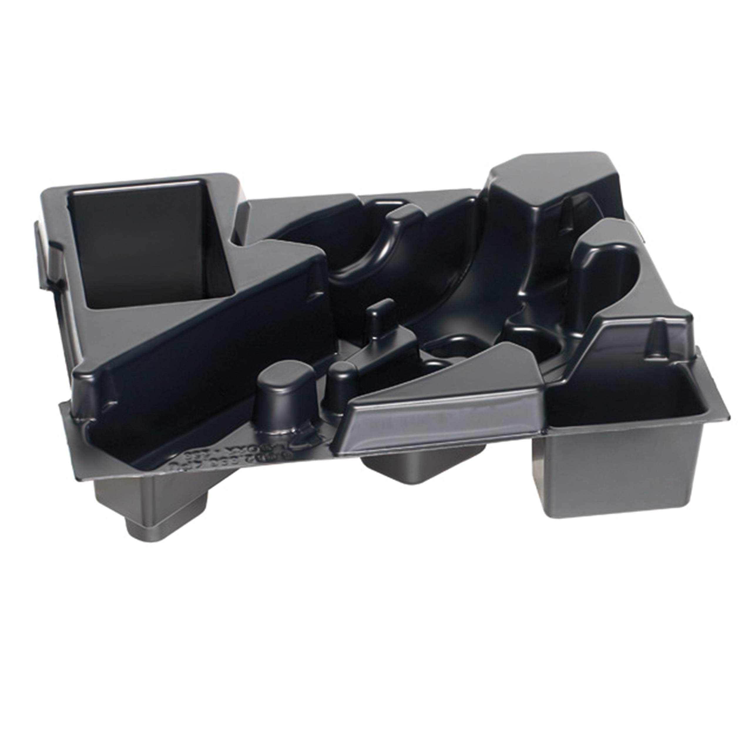 Bosch GEX 125/150 AC Turbo case Insert G