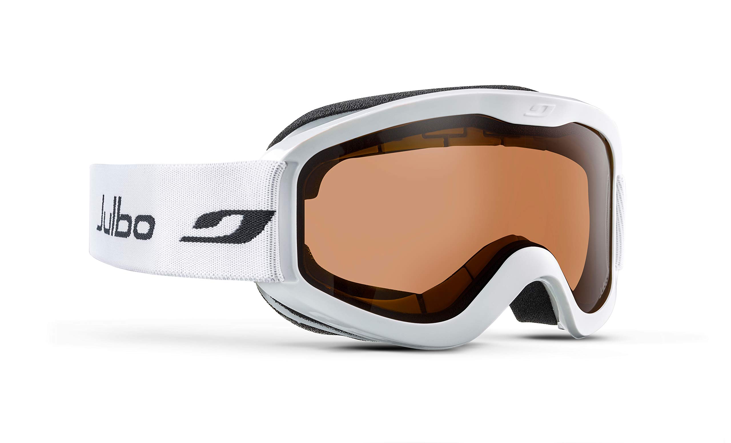 Julbo Ski Goggles - PROTON OTG - Kids - White - Photochromic 2 <> 3