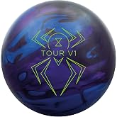 Hammer Black Widow Tour V1 Bowling Ball