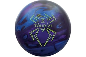 Hammer Black Widow Tour V1 Bowling Ball