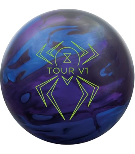 Amazon.com : Hammer Black Widow Mania Bowling Ball 12lbs : Sports