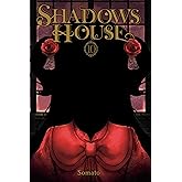 Shadows House, Vol. 10 (Volume 10)