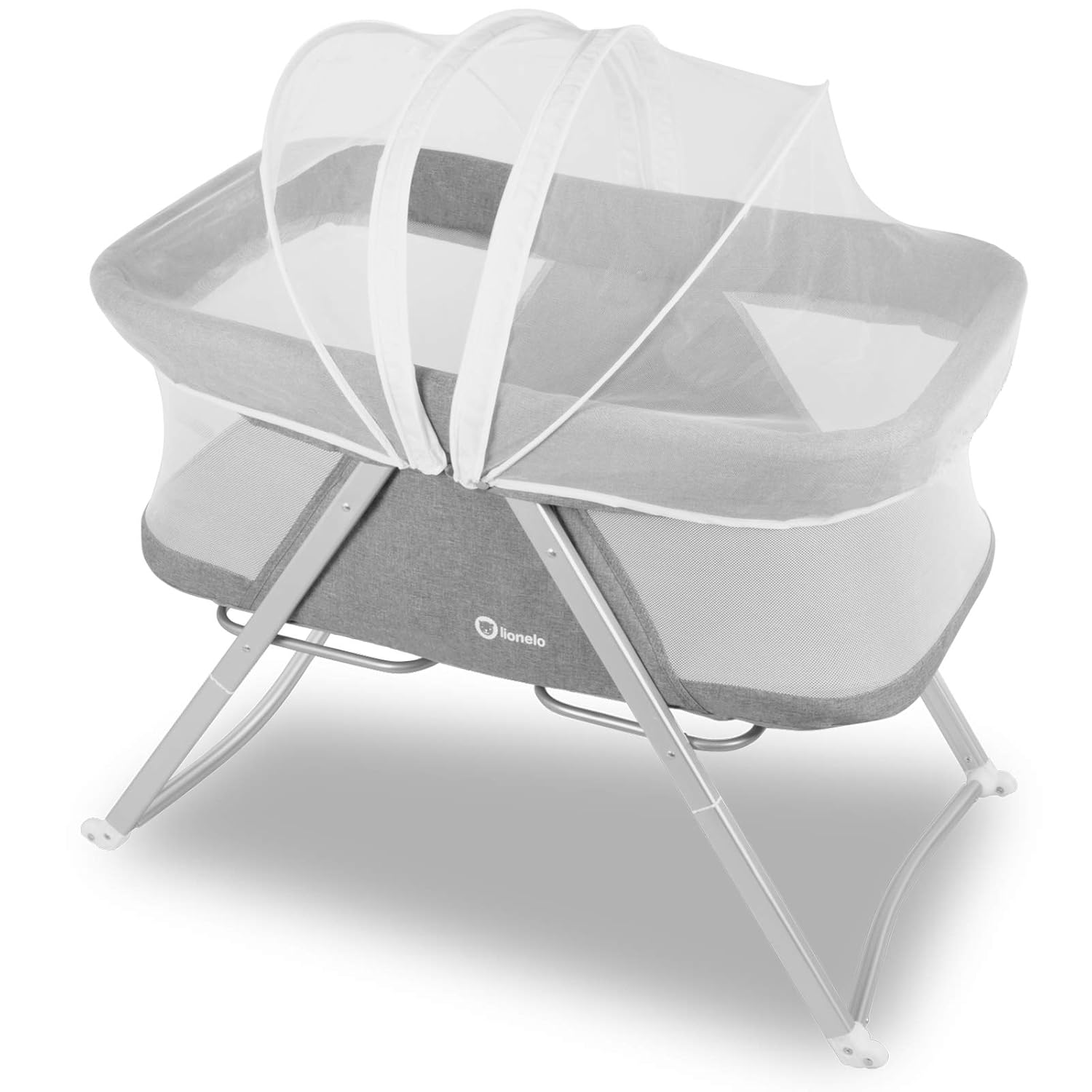 Кровать Люлька Для Новорожденных Купить