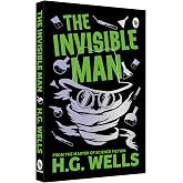 The Invisible Man [Paperback]