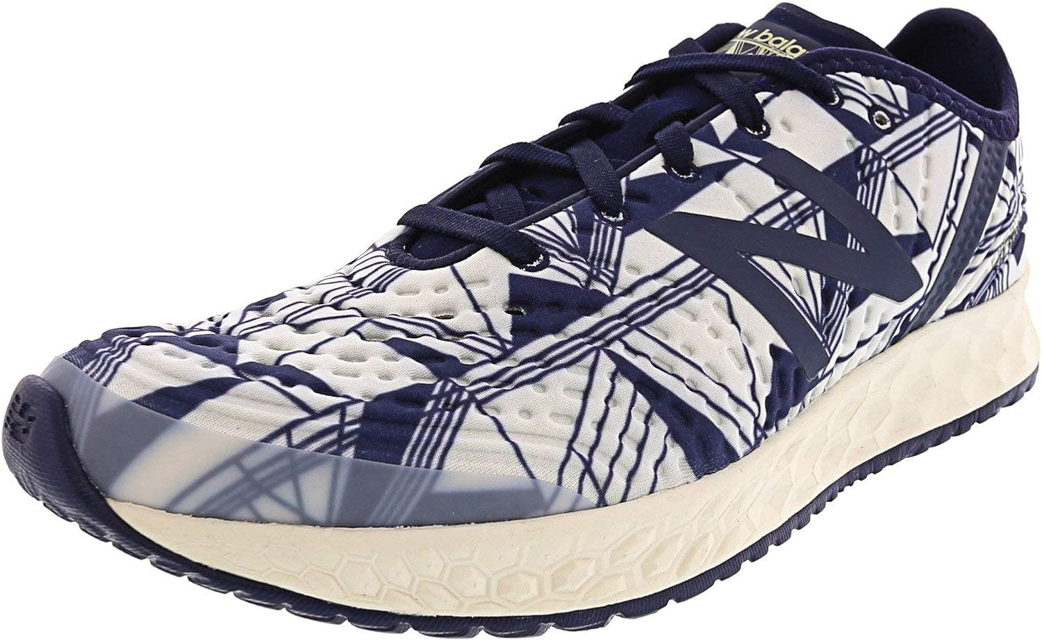 new balance women's fresh foam crush training shoes