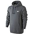 Nike Men's Sportswear Club Pullover Hoodie