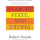 Anarchy, State, and Utopia