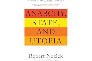 Anarchy, State, and Utopia