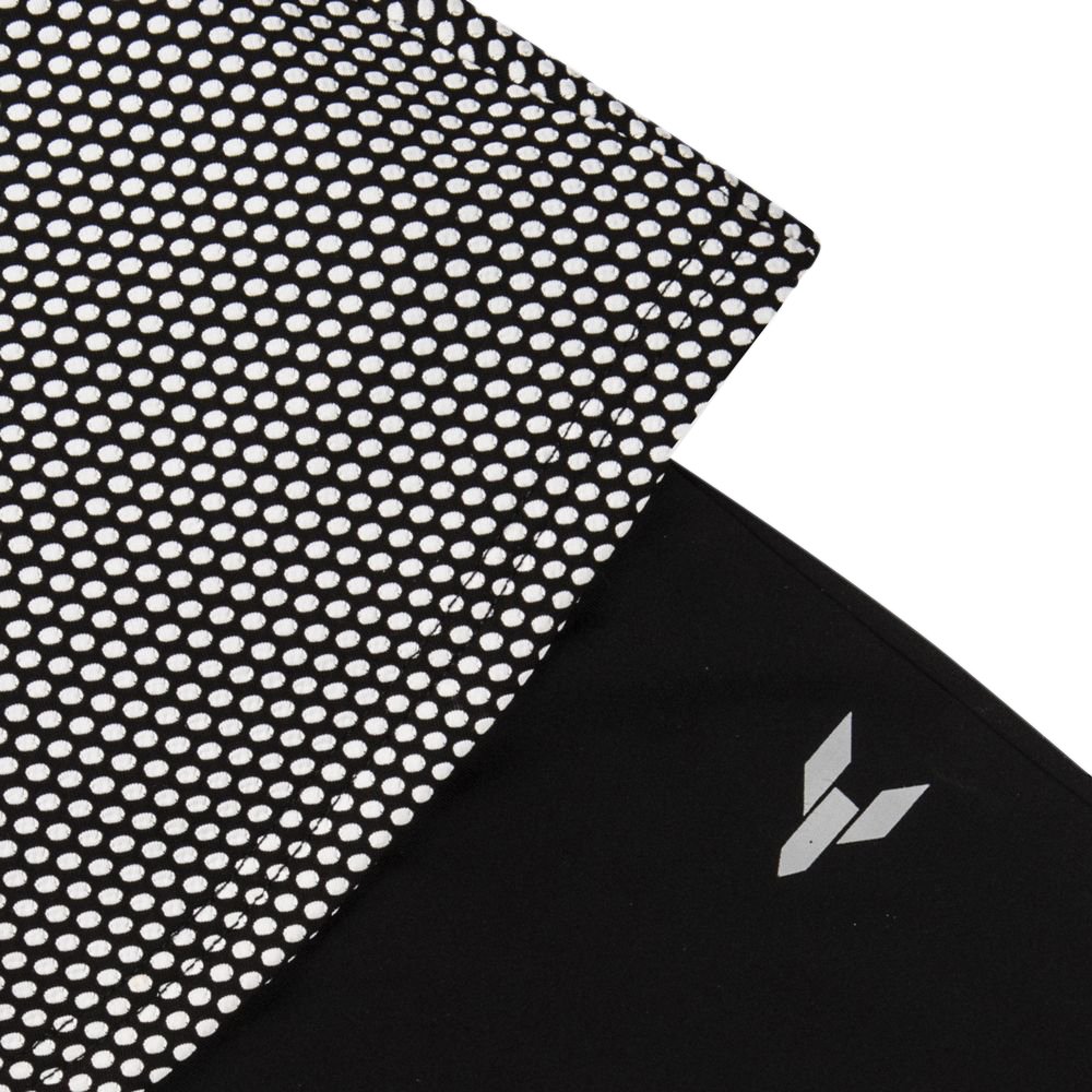 transfigure women's polyester skort