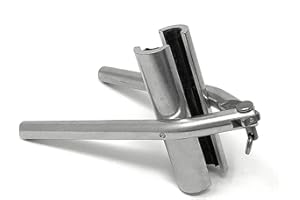 DOUBLE D’S ARCHERY PRODUCTS Double D’s Magnum Grip Elite Arrow Puller and Crossbow Bolt Puller - Premium Archery Tool That Pulls All Arrow Sizes – Provides the Grip Needed to Pull Any Bolt from Any Target