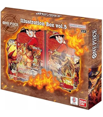 Amazon.com: 3 Brothers Bond ST-13 Ultra Deck - One Piece Card Game