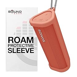Heavy Duty Protective Silicone Carrying Case for