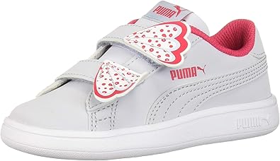 puma smash butterfly