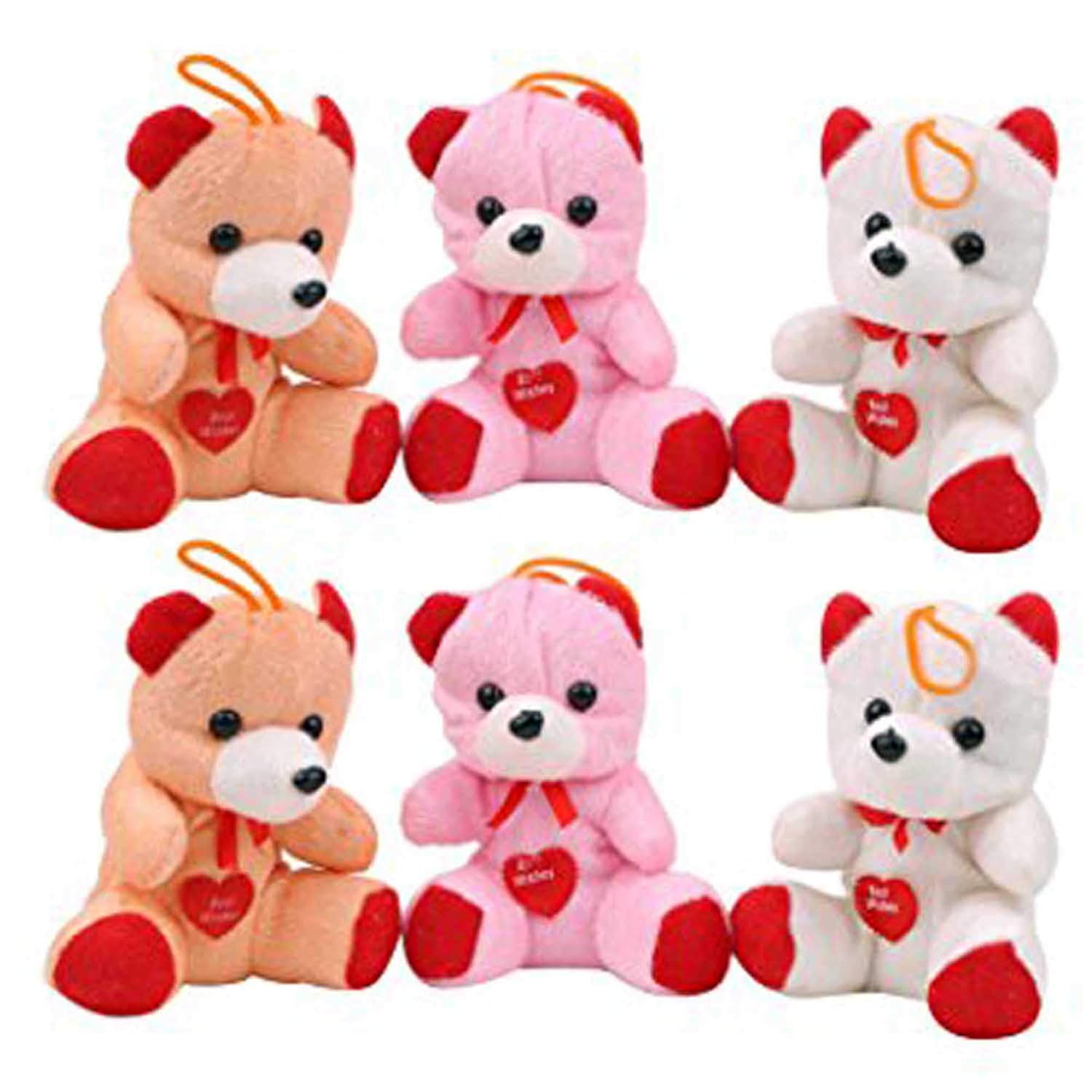 teddy bear combo offer