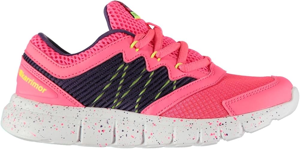 karrimor childrens trainers