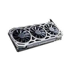 EVGA GeForce GTX 1080 Ti FTW3 Gaming, 11GB