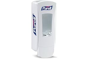 Purell 8820-06 ADX-12 Dispenser, White