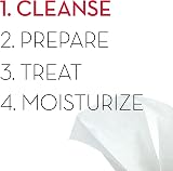 Olay Regenerist Advanced Anti-Aging Exfoliating Facial Wipes view 5