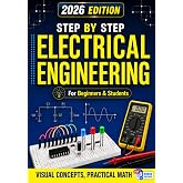 Fundamentals and Exercises of Electrical Engineering: Theory, Theorems, and Applications in DC and AC with Applied Exercises (Electrical Engineering Exam Prep Series)