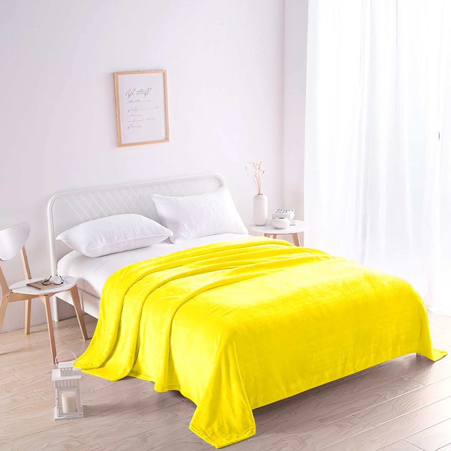 Ornament Hooks - S𝗈𝖿𝗍 M𝗂𝖼𝗋𝗈𝖿𝗂𝖻𝖾𝗋 F𝗅𝖺𝗇𝗇𝖾𝗅 B𝗅𝖺𝗇𝗄𝖾𝗍𝗌 F𝗈𝗋 C𝗈𝗎𝖼𝗁 B𝖾𝖽 S𝗈𝖿𝖺 U𝗅𝗍𝗋𝖺 W𝖺𝗋𝗆 f𝗈𝗋 A𝗅𝗅 S𝖾𝖺𝗌𝗈𝗇𝗌, Home Essentials