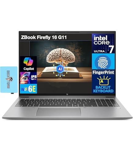 Amazon.com: HP Smart Buy ZBOOK Fury 15 G8 I9-11950H 15.6
