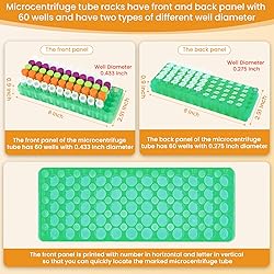 lab Test Tube Rack
