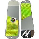 Shortbus Flashers 11" Super Series