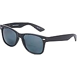 Polarized Bifocal Reader Sunglasses – Maximum UV Protection & Lightweight Comfort With Spring Hinges