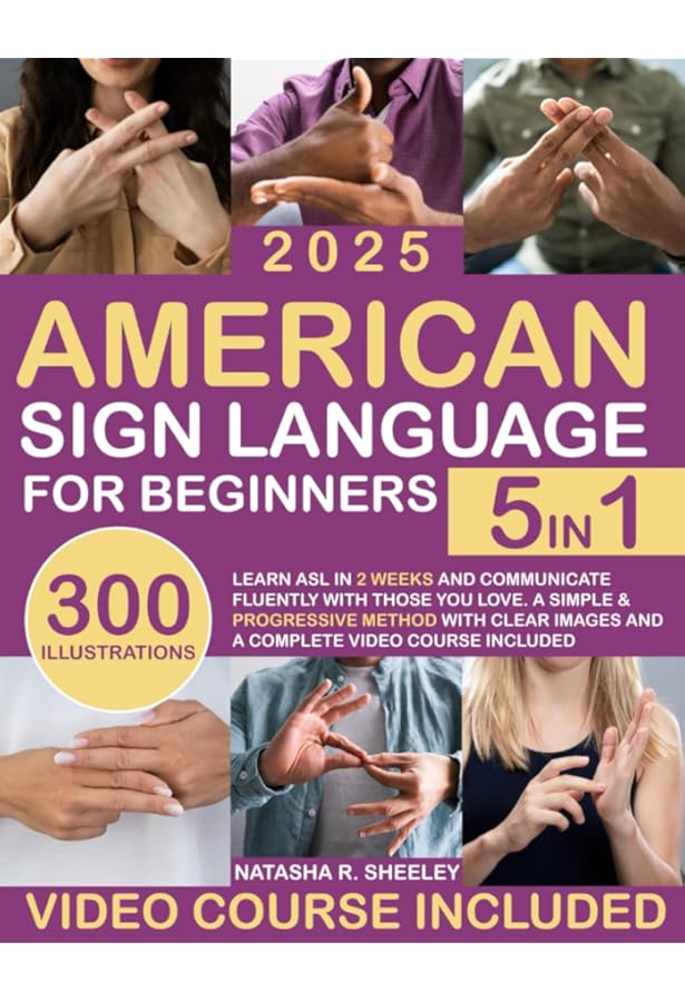 The American Sign Language Phrase Book with DVD: 9780071759328